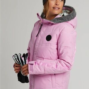 Women's Burton Jacket